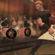 Illustration for article titled Lars Ulrich Is A Dirty, Rotten Guitar Hero III Cheater